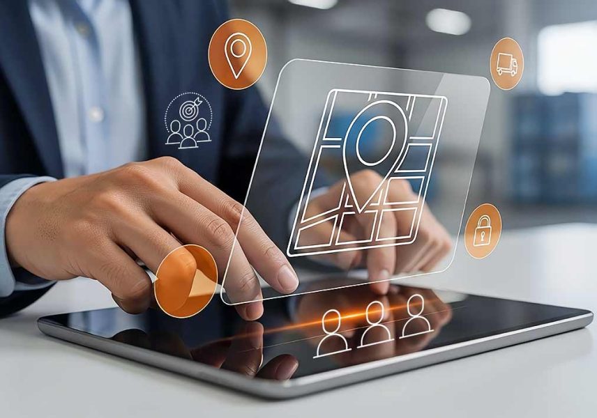 Profiling géomarketing